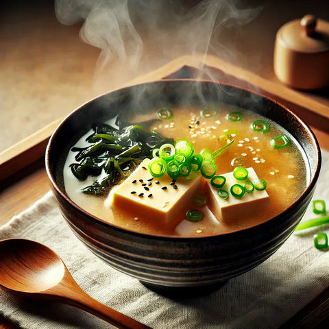 ABO Miso Tips