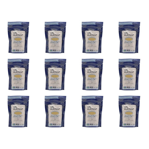 ABO Miso Soup Lovers Set (12 packets)