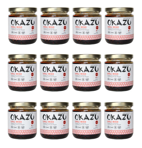 OKAZU Bulk